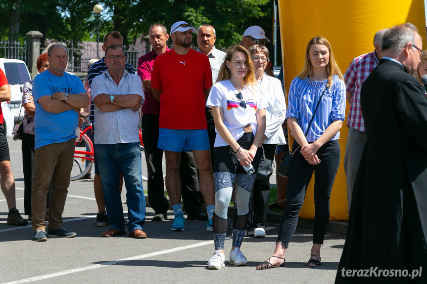 IV Bieg Pamięci ks. prałata Jerzego Moskala