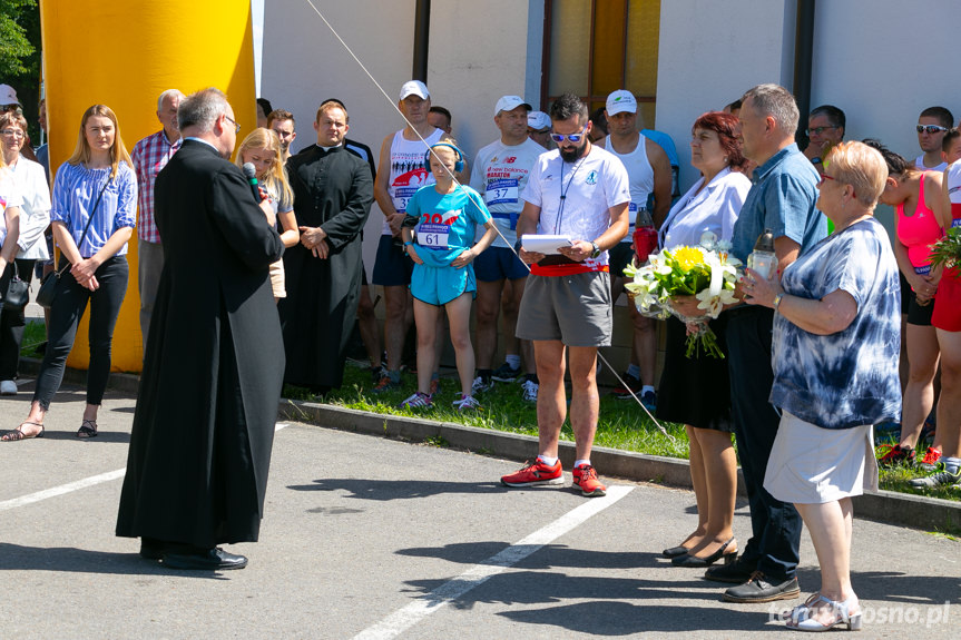 IV Bieg Pamięci ks. prałata Jerzego Moskala