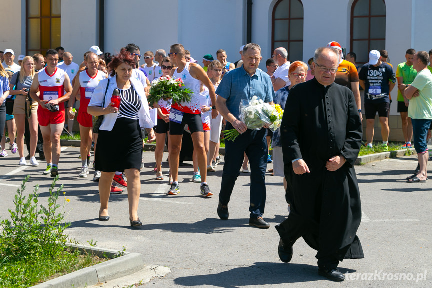 IV Bieg Pamięci ks. prałata Jerzego Moskala