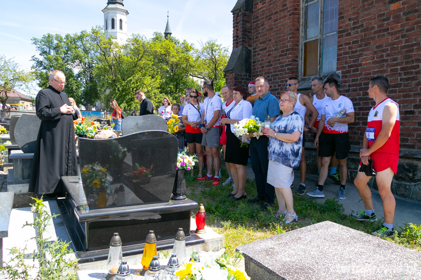 IV Bieg Pamięci ks. prałata Jerzego Moskala