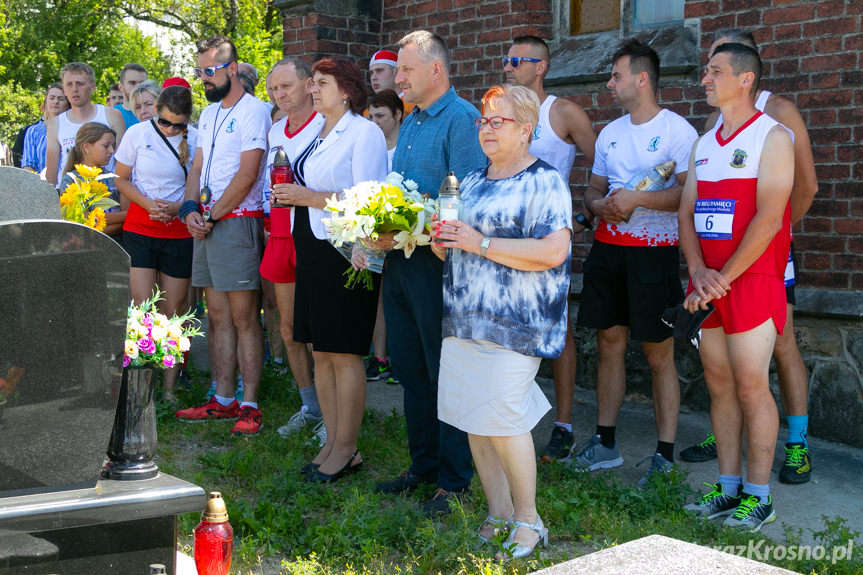 IV Bieg Pamięci ks. prałata Jerzego Moskala