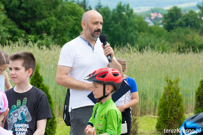 IV Zawody na Torze Pumptrack w Miejscu Piastowym