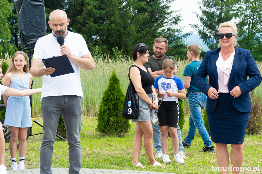 IV Zawody na Torze Pumptrack w Miejscu Piastowym