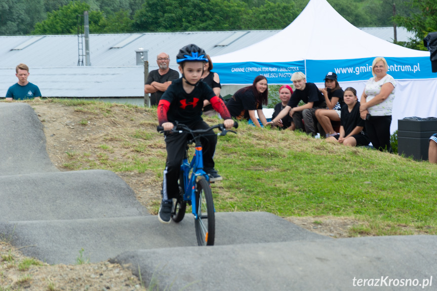 IV Zawody na Torze Pumptrack w Miejscu Piastowym