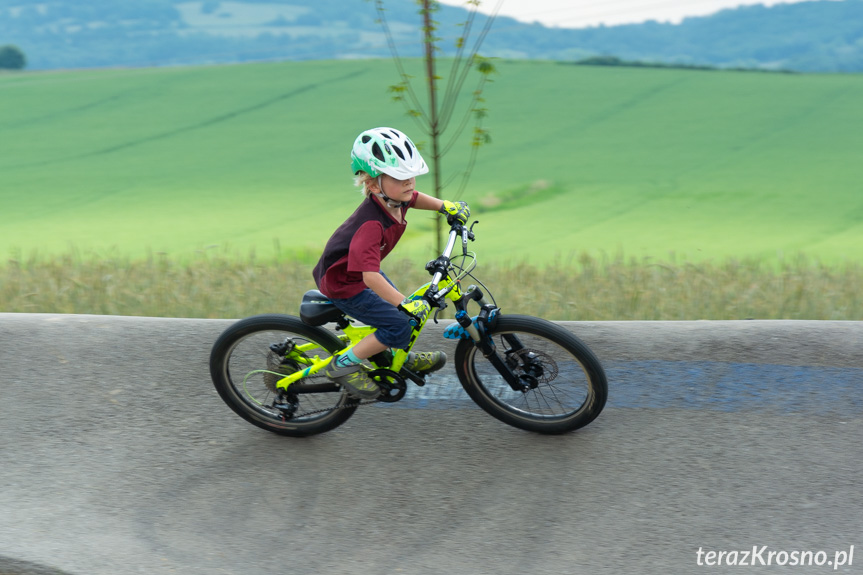 IV Zawody na Torze Pumptrack w Miejscu Piastowym