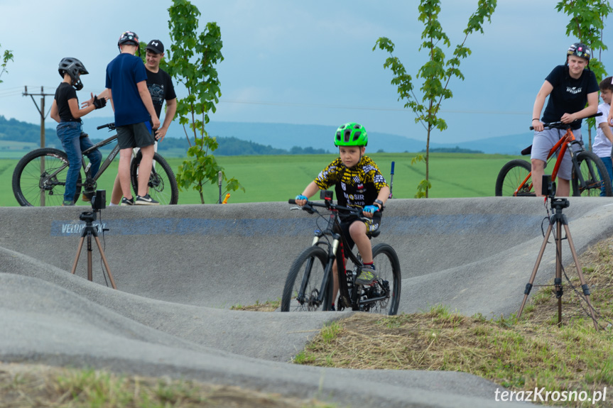 IV Zawody na Torze Pumptrack w Miejscu Piastowym