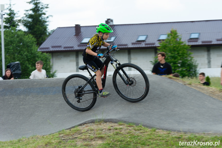 IV Zawody na Torze Pumptrack w Miejscu Piastowym