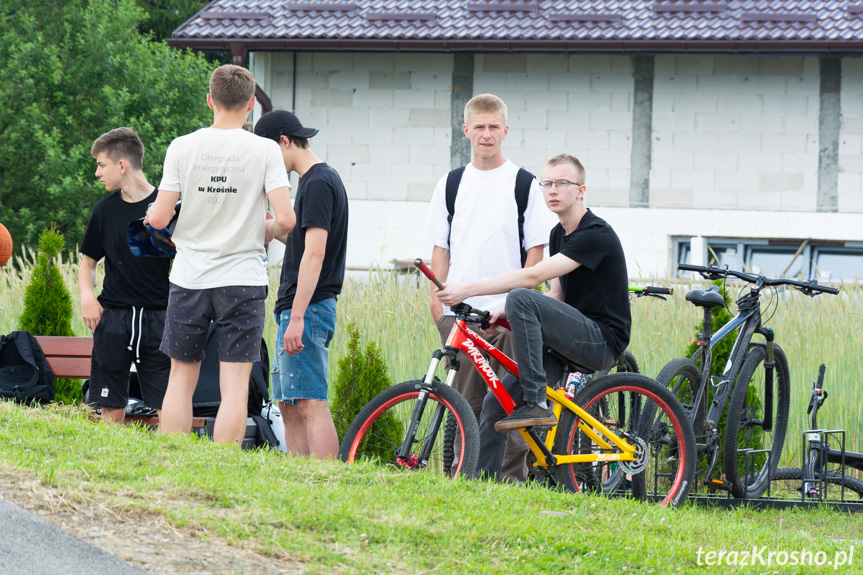 IV Zawody na Torze Pumptrack w Miejscu Piastowym