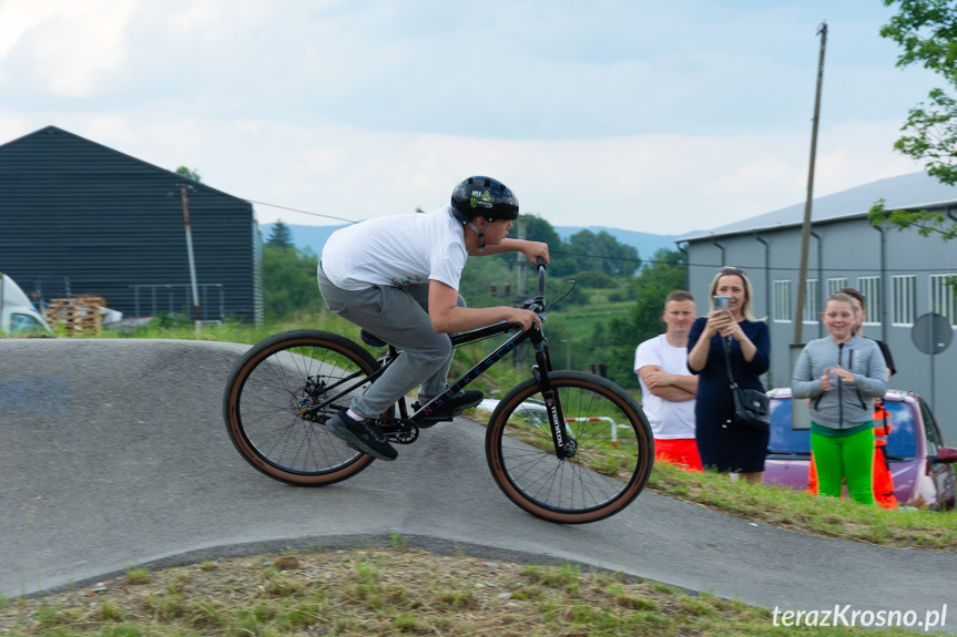 IV Zawody na Torze Pumptrack w Miejscu Piastowym