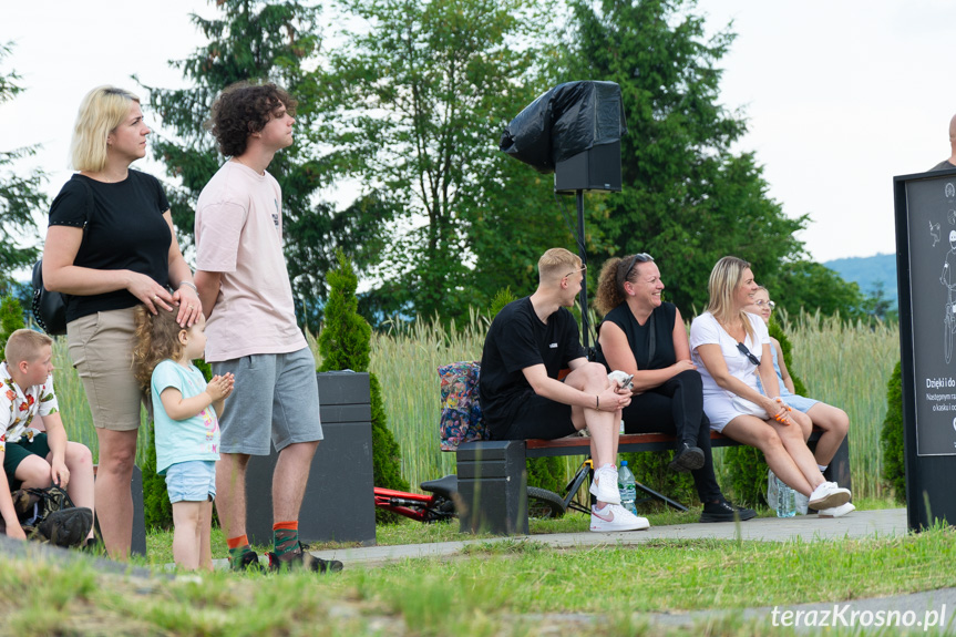 IV Zawody na Torze Pumptrack w Miejscu Piastowym