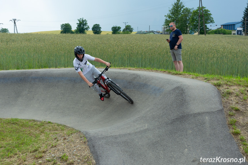 IV Zawody na Torze Pumptrack w Miejscu Piastowym