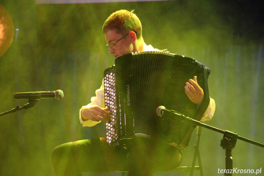 Iwonicz-Zdrój. Koncert kolędowo-karnawałowy