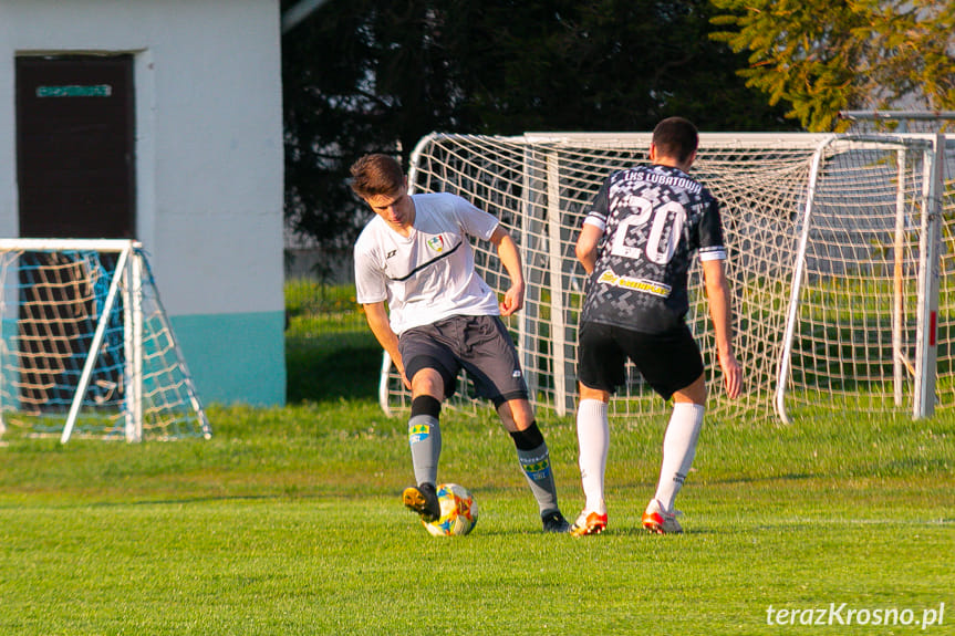 Iwonka Iwonicz - LKS Lubatowa 0:0