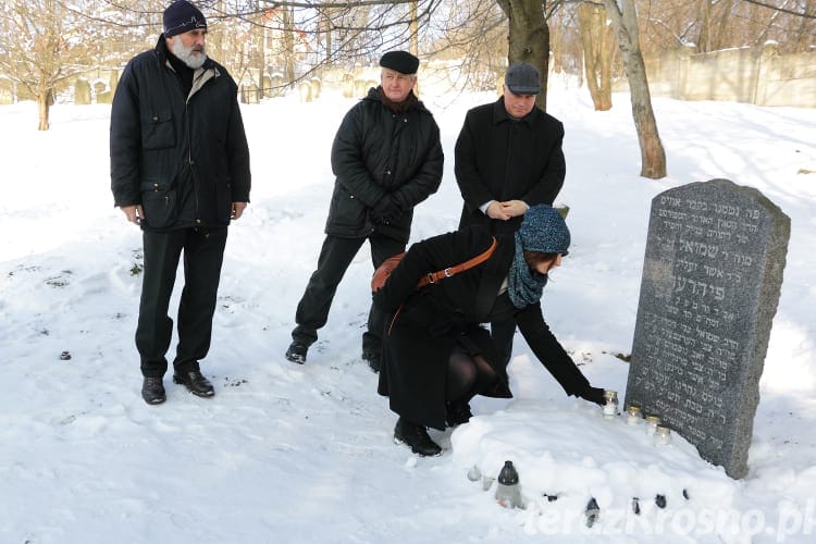 IX Międzynarodowy Dzień Pamięci o Ofiarach Holocaustu