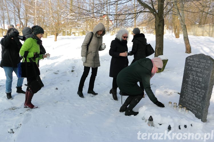 IX Międzynarodowy Dzień Pamięci o Ofiarach Holocaustu