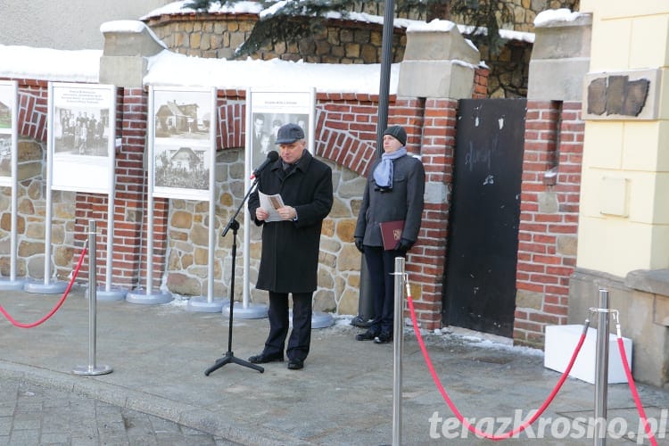 IX Międzynarodowy Dzień Pamięci o Ofiarach Holocaustu