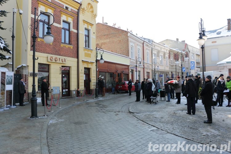 IX Międzynarodowy Dzień Pamięci o Ofiarach Holocaustu