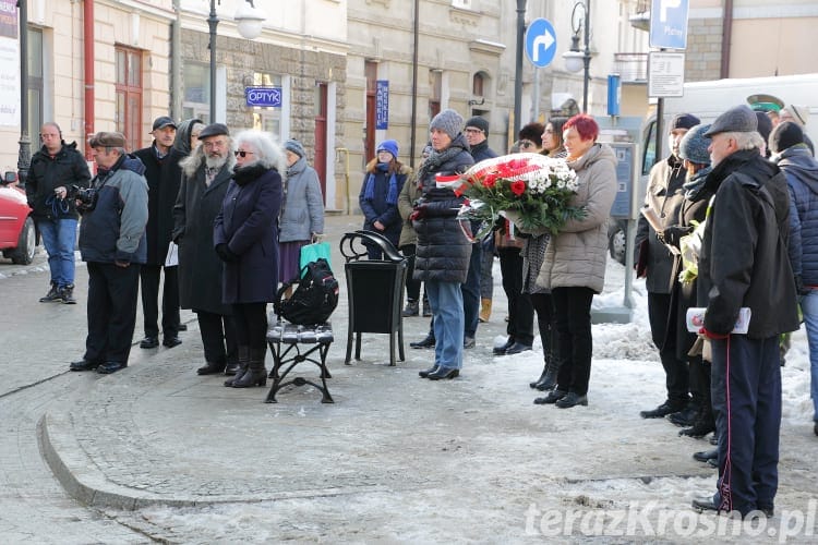 IX Międzynarodowy Dzień Pamięci o Ofiarach Holocaustu