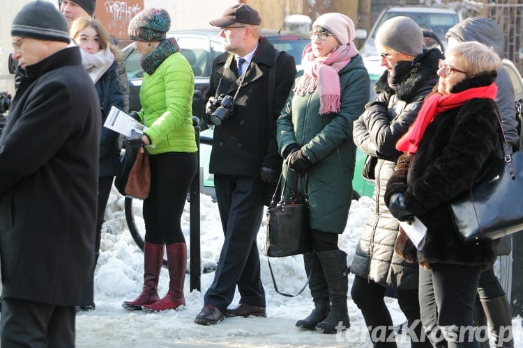 IX Międzynarodowy Dzień Pamięci o Ofiarach Holocaustu