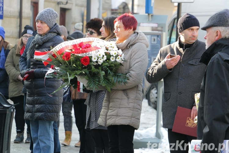 IX Międzynarodowy Dzień Pamięci o Ofiarach Holocaustu