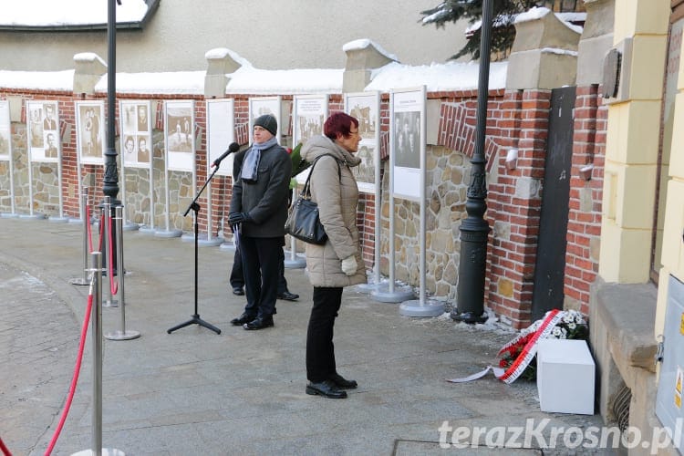 IX Międzynarodowy Dzień Pamięci o Ofiarach Holocaustu