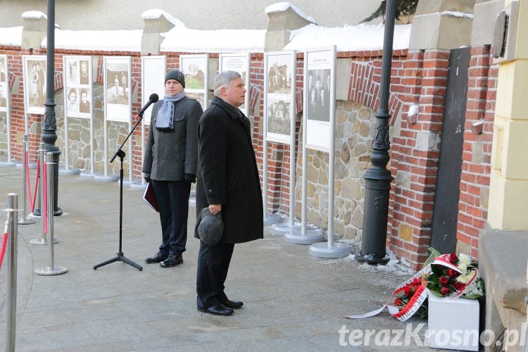 IX Międzynarodowy Dzień Pamięci o Ofiarach Holocaustu