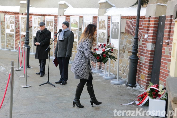 IX Międzynarodowy Dzień Pamięci o Ofiarach Holocaustu