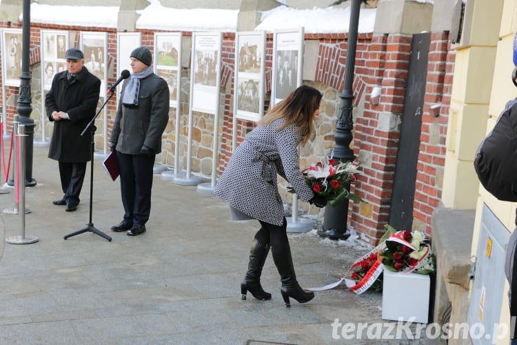 IX Międzynarodowy Dzień Pamięci o Ofiarach Holocaustu