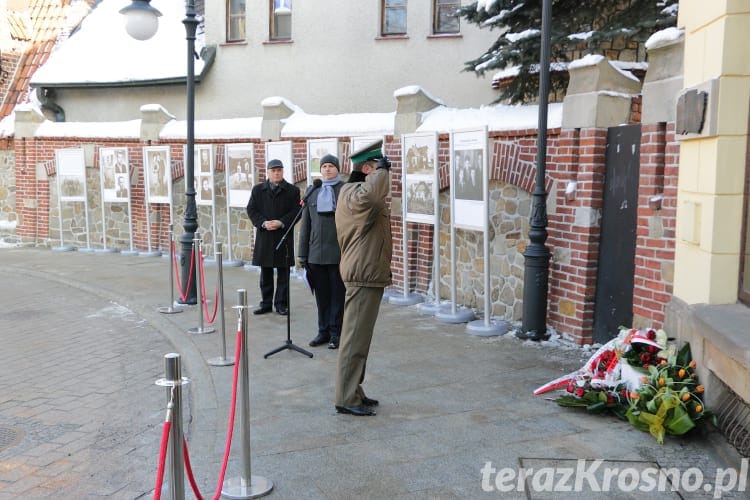 IX Międzynarodowy Dzień Pamięci o Ofiarach Holocaustu