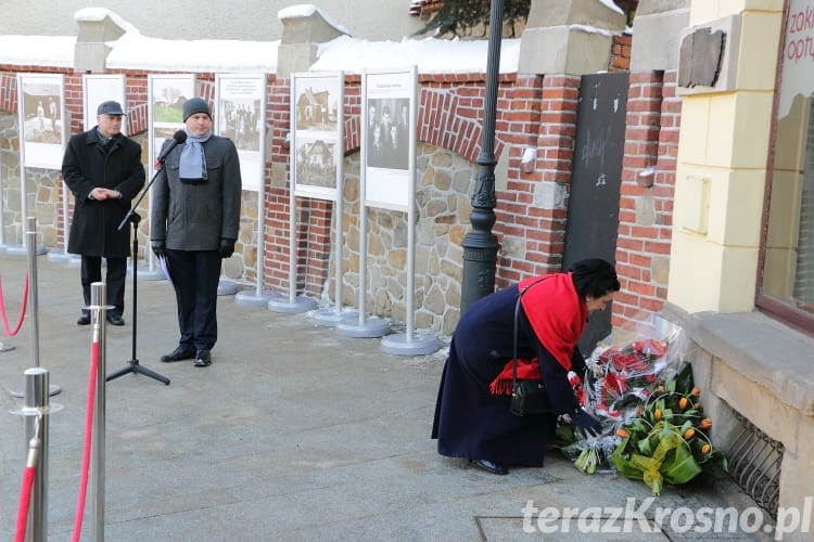 IX Międzynarodowy Dzień Pamięci o Ofiarach Holocaustu