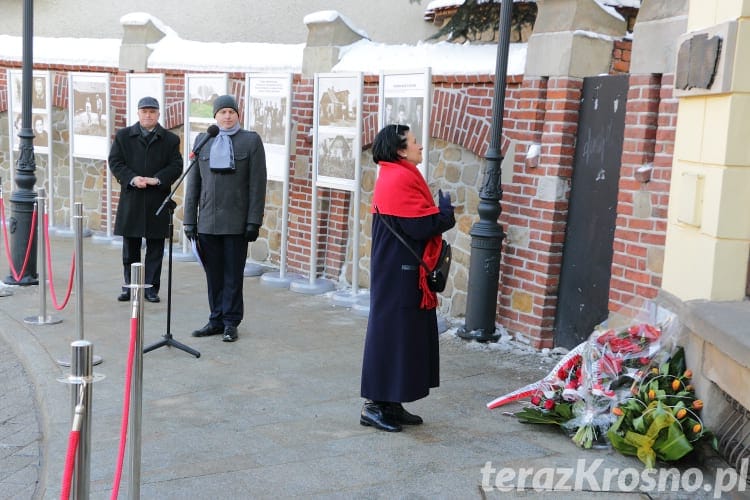 IX Międzynarodowy Dzień Pamięci o Ofiarach Holocaustu