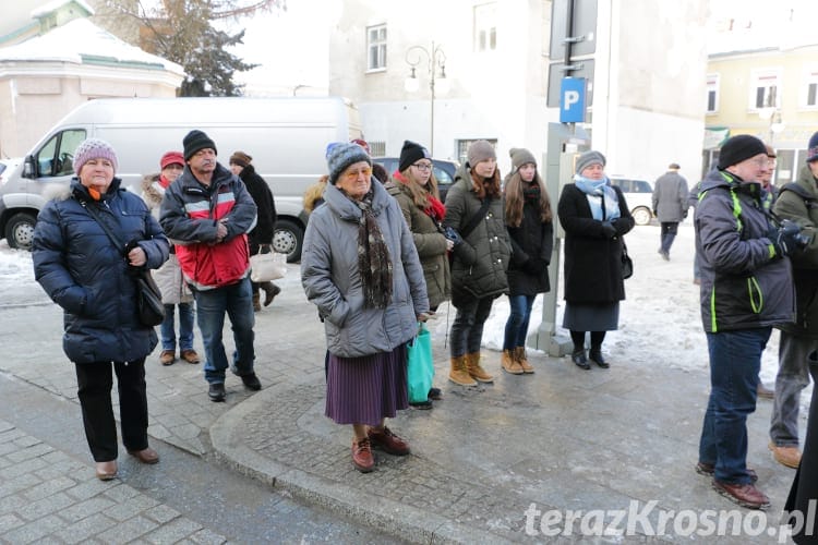 IX Międzynarodowy Dzień Pamięci o Ofiarach Holocaustu