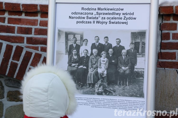 IX Międzynarodowy Dzień Pamięci o Ofiarach Holocaustu