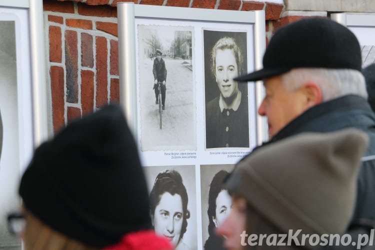 IX Międzynarodowy Dzień Pamięci o Ofiarach Holocaustu