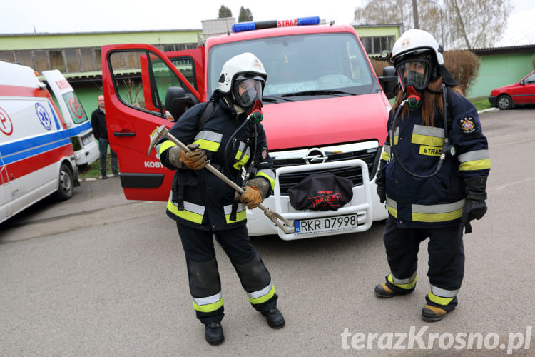 IX Regionalny Konkurs Pierwszej Pomocy