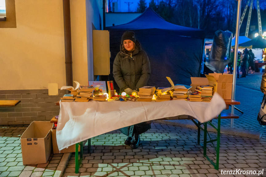 Jarmark Bożonarodzeniowy w Głowience