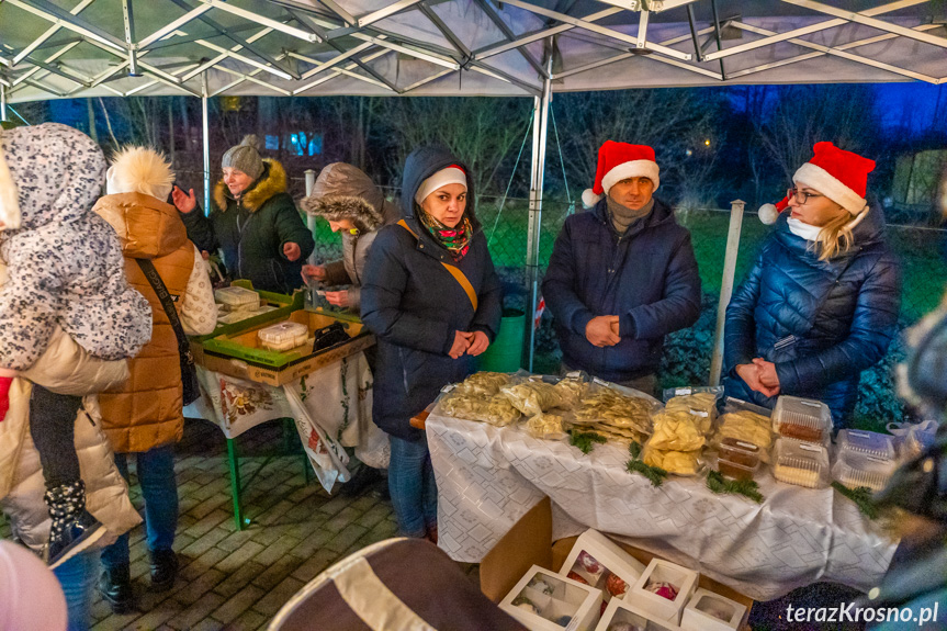 Jarmark Bożonarodzeniowy w Głowience