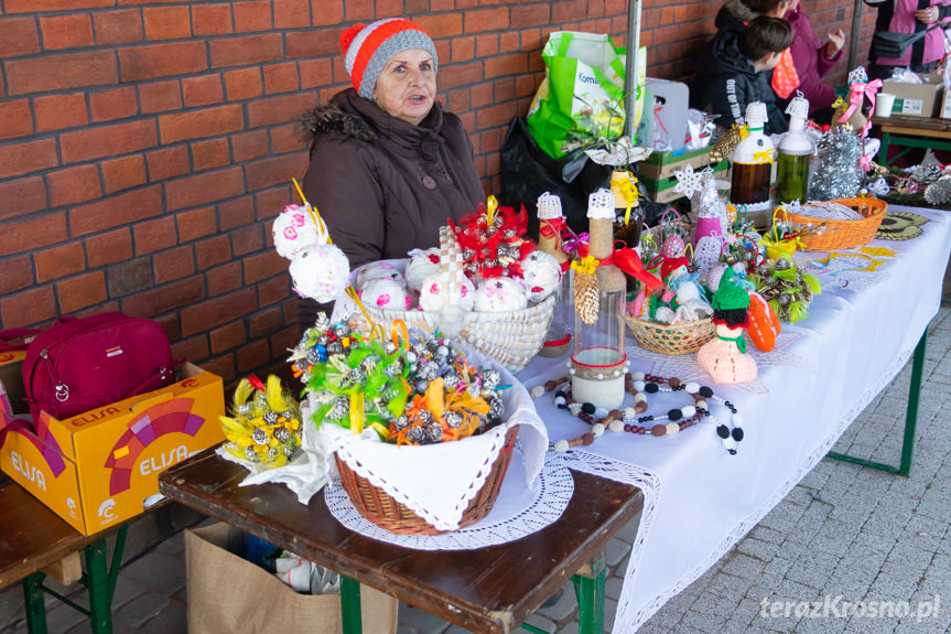 Jarmark Bożonarodzeniowy w Miejscu Piastowym