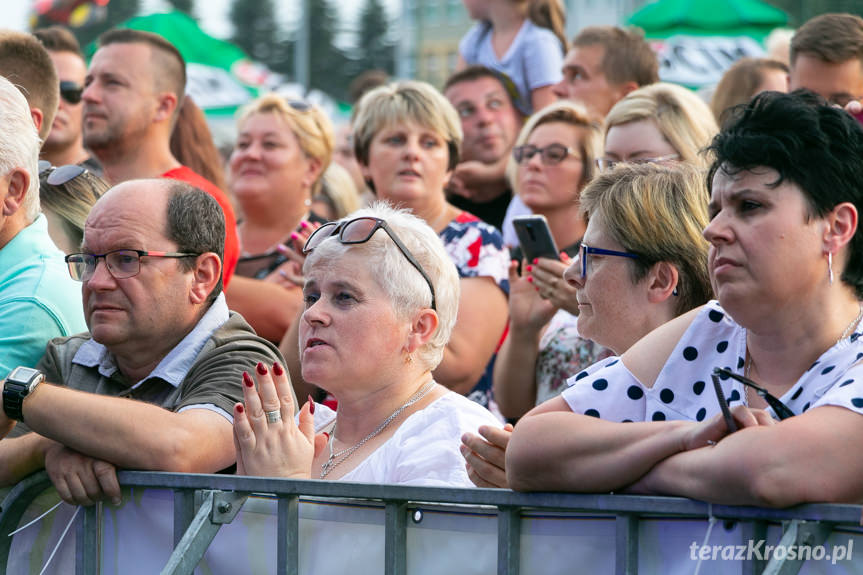 Jarmark Korczyński 2019 - Brathanki