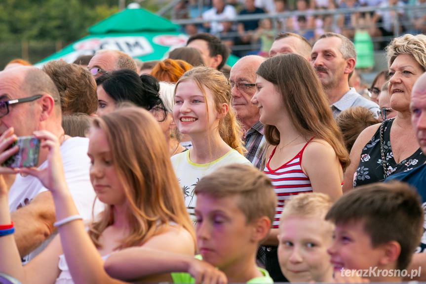 Jarmark Korczyński 2019 - Brathanki