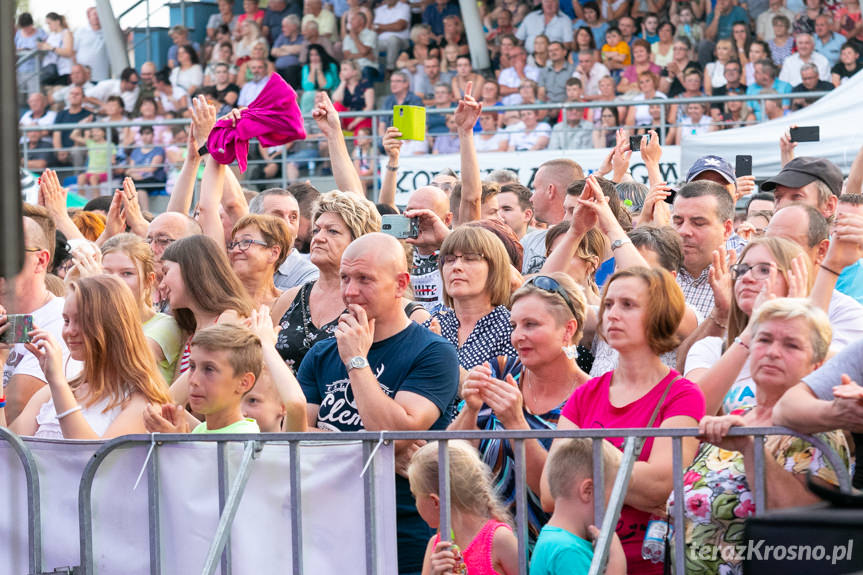 Jarmark Korczyński 2019 - Brathanki