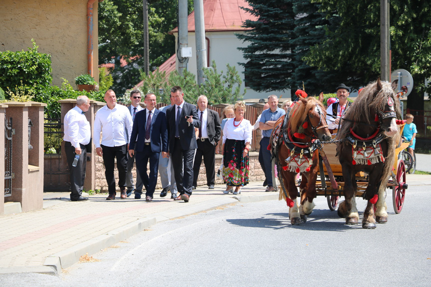 Jarmark w Brezovicy