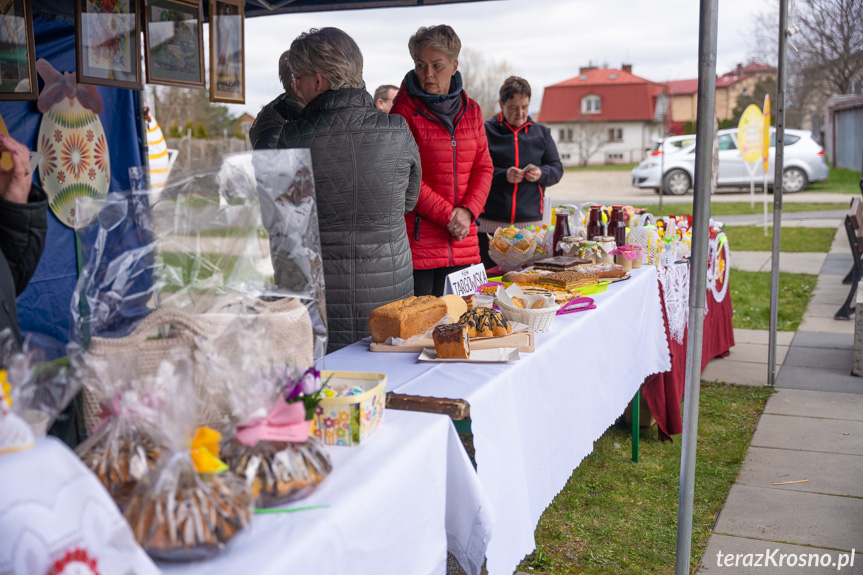 Jarmark Wielkanocny w Miejscu Piastowym