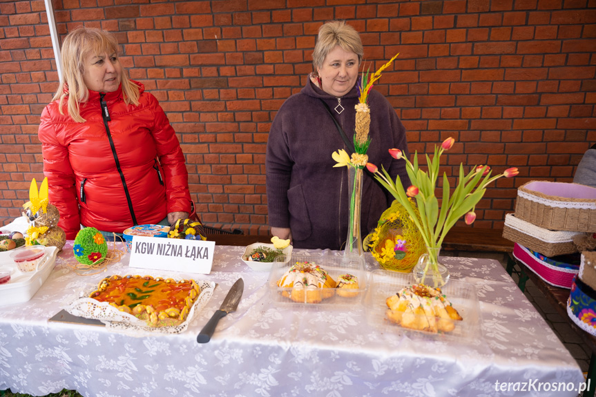 Jarmark Wielkanocny w Miejscu Piastowym