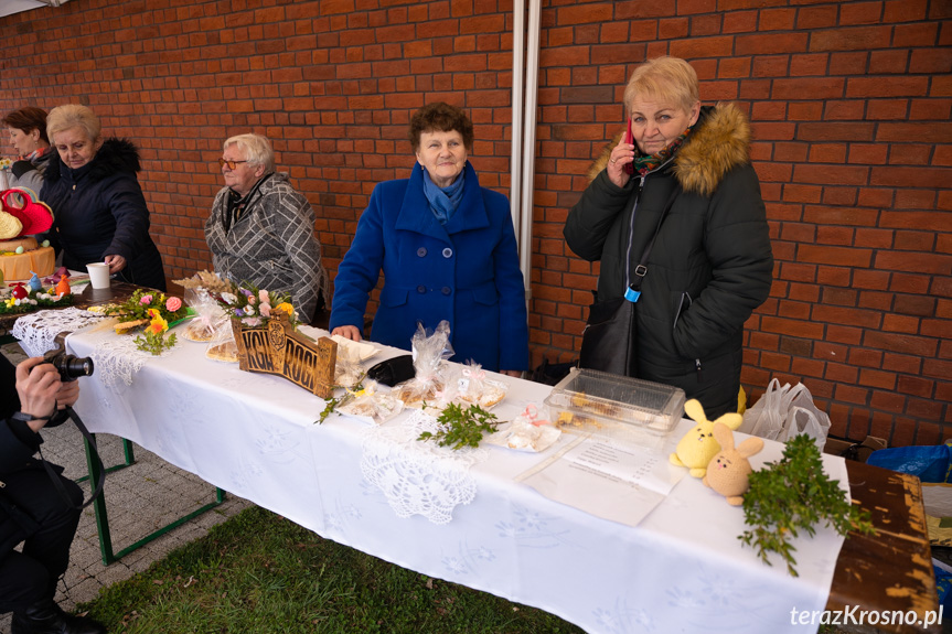 Jarmark Wielkanocny w Miejscu Piastowym