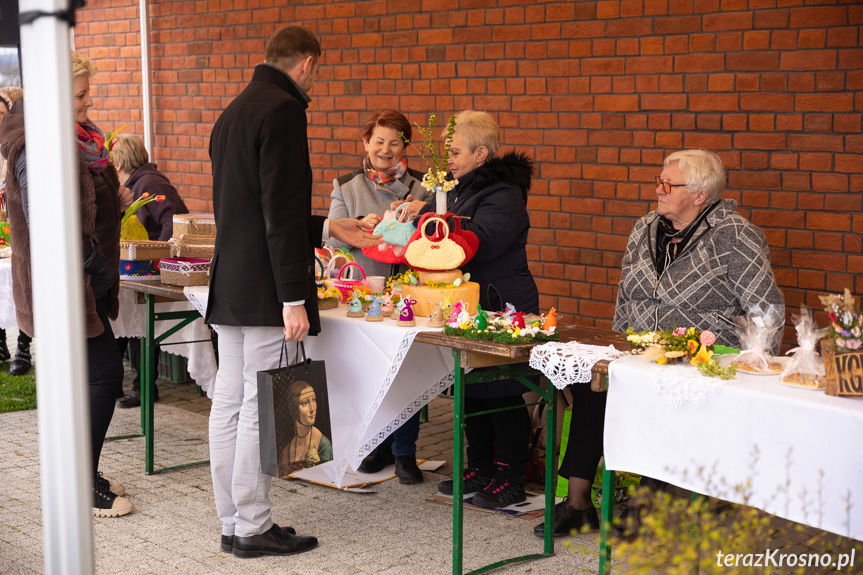 Jarmark Wielkanocny w Miejscu Piastowym