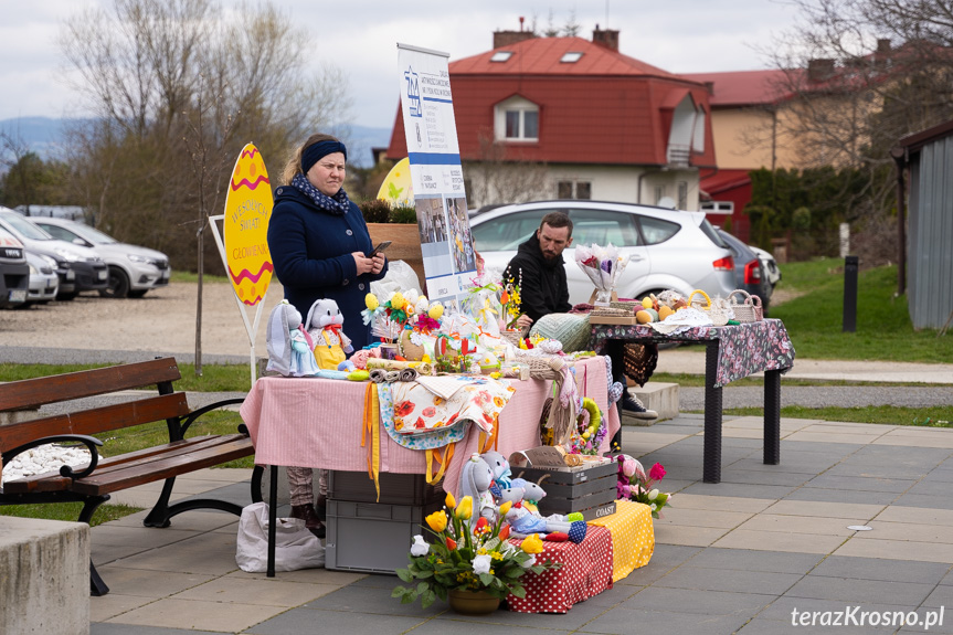 Jarmark Wielkanocny w Miejscu Piastowym