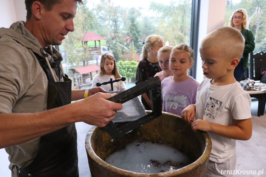 Jaś Wędrowniczek. Warsztaty literacko-artystyczne