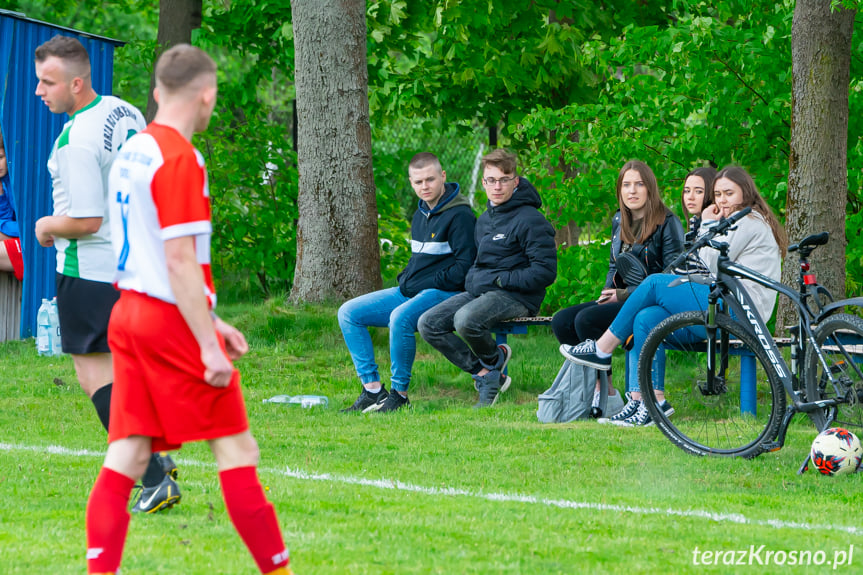 Jasiołka Świerzowa Polska - Zorza 03 Łubienko 1:1