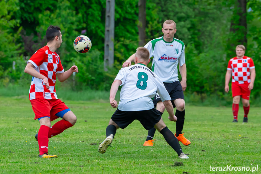 Jasiołka Świerzowa Polska - Zorza 03 Łubienko 1:1